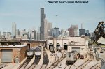 Chicago Amtrak